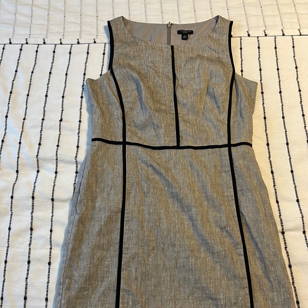 Ann Taylor dress